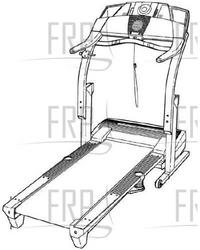 1800 Interactive Trainer - DTL2114.0 - Equipment Image