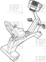 SL 720 - 831.28319.1 - Equipment Image