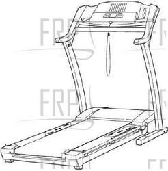 RTX 455 - RBTL0950.1 - Equipment Image