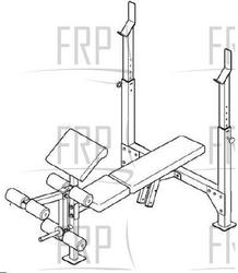 Pro 455 - WEBE1310.1 - Equipment Image