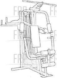 20CT - WESY8531.0 - Equipment Image