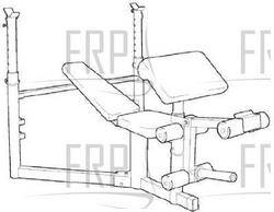 738 - PFBE3079.0 - Equipment Image