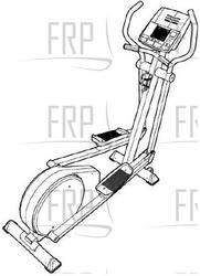 RL 525 - RBCCEL7902.0 - Equipment Image
