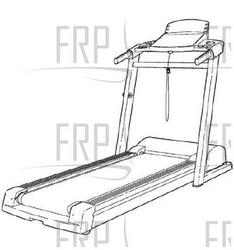 RBX 545s - RBTL1450.1 - Equipment Image