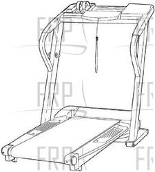 S500I - HRTL1299.3 - Equipment Image