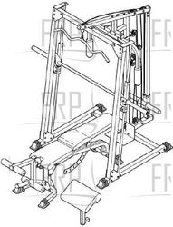 735 Power - GLSY2252.0 - Equipment Image