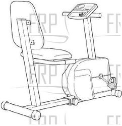 Pursuit 19 - WLEX1400.0 - Equipment Image