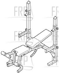 RST 250 - RBBE1421.0 - Equipment Image RST 250 - RBBE1421.0 - Equipment Image