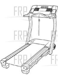 RX 6200 - RBTL1292.0 - Equipment Image