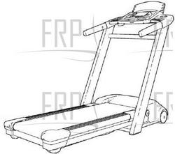 ACD 4 - RBTL1999.1 - Equipment Image