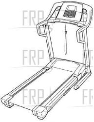 Cadence C78 - WLTL49304.0 - Equipment Image