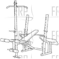 735 - PFBE6449.0 - Equipment Image