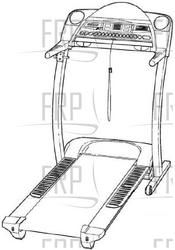 860QT - HRTL0591R.0 - Equipment Image