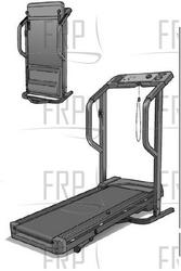 Cadence 927 - WCTL9006.3 - Equipment Image