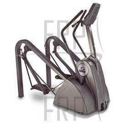 Hiker - 600H - Equipment Image