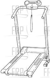 Cadence DX3 - WLTL1109.0 - Equipment Image