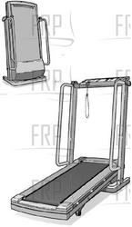 Health Strider - HRTL2000.2 - Equipment Image