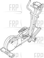 CXT 910 - 831.29864.0 - Equipment Image