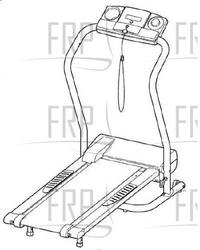 Cadence 200cs - WLTL1901.0 - Equipment Image