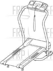 Cadence 200cs - WLTL1901.1 - Equipment Image