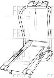 Cadence 200cs - WLTL1901.4 - Equipment Image