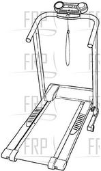 Cadence C22 - WLTL1932.3 - Equipment Image