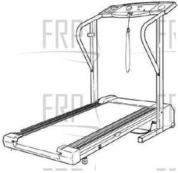 Cadence DX9 - WLTL2119.1 - Equipment Image