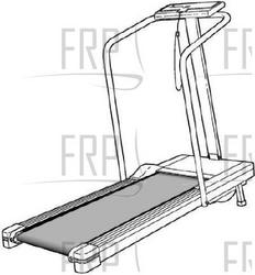 Cadence 740 - WLTL2408.0 - Equipment Image