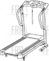 Cadence C32 - WLTL2532.0 - Equipment Image