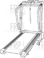 Cadence C42 - WLTL2932.0 - Equipment Image