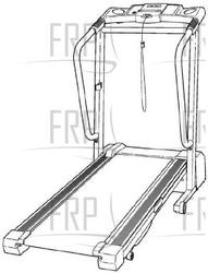 Cadence C42 - WLTL2932.1 - Equipment Image