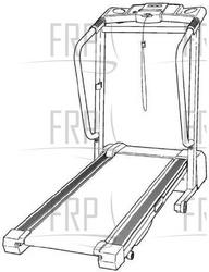 Cadence C42 - WLTL2932.2 - Equipment Image