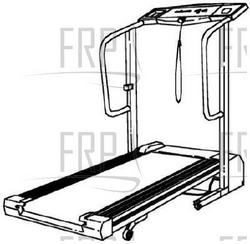 Cadence 325 - WLTL2940.0 - Equipment Image
