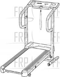 Cadence L290 - WLTL2961.0 - Equipment Image