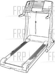 900HRC - HRTL1991.3 - Equipment Image