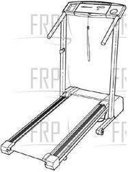 Sport 350 - WLTL33205.0 - Equipment Image