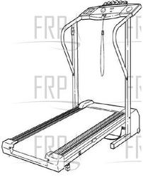 Cadence 985 - WLTL3430.0 - Equipment Image