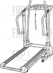 Cadence 30.8 CT - WLTL3841.0 - Equipment Image