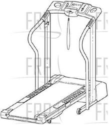 Cadence 400CS - WLTL3911.0 - Equipment Image