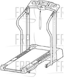 Cadence 400CS - WLTL3911.1 - Equipment Image