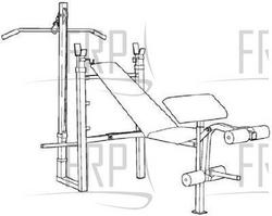 144 - WEBE0669.0 - Equipment Image