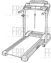 Cadence C62 - WLTL3932.6 - Equipment Image