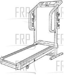 Cadence DL15 - WLTL4158.1 - Equipment Image