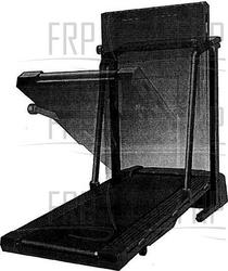 Cadence SL20 - WLTL4207.0 - Equipment Image