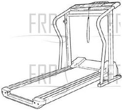 Cadence SL30 - WLTL4208.0 - Equipment Image