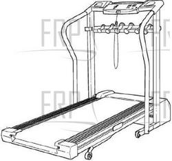 Cadence 4.6DS - WLTL4531.0 - Equipment Image