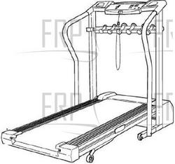 Cadence 4.6DS - WLTL4531.1 - Equipment Image