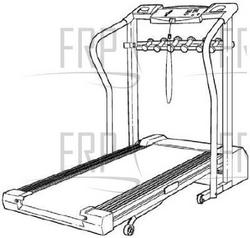 Cadence EX18 - WLTL4920.1 - Equipment Image