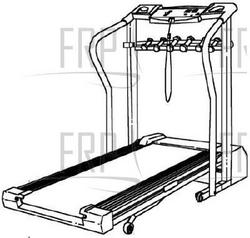 Cadence 215s - WLTL4930.0 - Equipment Image