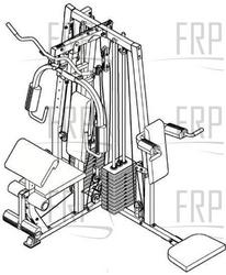 Pro 4850 - 831.15393.0 - Equipment Image